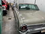 1962 Ford Galaxie  for sale $36,495 