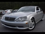2002 Mercedes-Benz  for sale $5,995 