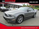 2014 Ford Mustang  for sale $13,995 