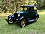 1929 Ford Model A  for sale $20,995 