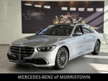 2022 Mercedes-Benz  for sale $95,319 