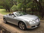 2007 Bentley Continental GT  for sale $60,495 