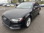 2014 Audi A4  for sale $9,999 