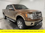 2011 Ford F-150  for sale $9,451 