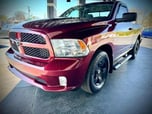 2017 Ram 1500  for sale $19,500 