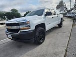 2017 Chevrolet Silverado 1500  for sale $15,995 