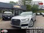 2016 Audi A6  for sale $12,395 