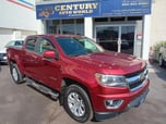 2018 Chevrolet Colorado  for sale $999 