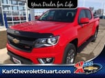 2020 Chevrolet Colorado  for sale $35,990 