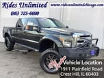 2011 Ford F-250 Super Duty  for sale $21,995 