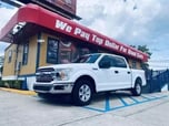 2019 Ford F-150  for sale $29,995 