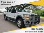 2011 Ford F-250 Super Duty  for sale $21,999 