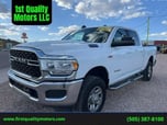 2022 Ram 2500  for sale $35,495 