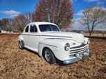 1946 Ford  for sale $35,495 