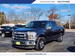 2016 Ford F-150  for sale $20,799 