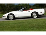 1993 Chevrolet Corvette  for sale $25,495 