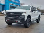 2021 Chevrolet Silverado 1500  for sale $44,495 