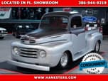 1949 Ford F1  for sale $35,900 