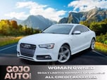 2013 Audi S5  for sale $19,445 