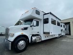 2026 Renegade Classic 45CBF with 2 Full Baths and Bunk Beds  for sale $657,443 