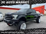 2017 Ford F-150  for sale $38,995 