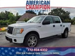 2014 Ford F-150  for sale $15,900 