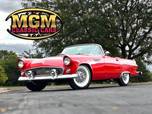 1955 Ford Thunderbird  for sale $49,998 