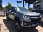 2021 Chevrolet Colorado  for sale $29,999 