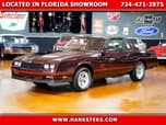 1987 Chevrolet Monte Carlo  for sale $29,900 