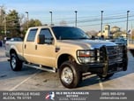 2009 Ford F-250 Super Duty  for sale $16,987 