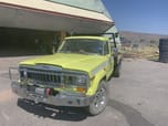 1983 Jeep J20  for sale $30,995 