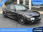 2018 BMW M3  for sale $52,499 