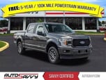 2020 Ford F-150  for sale $26,500 
