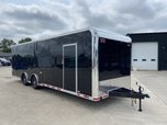 United LIM 8.5x28 Racing Trailer  for sale $19,495 