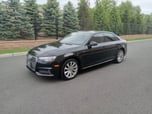 2017 Audi A4  for sale $17,640 
