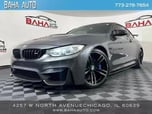 2015 BMW M4  for sale $27,995 