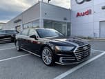 2019 Audi A8  for sale $59,899 