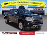 2020 GMC Canyon  for sale $27,700 