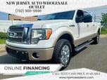 2011 Ford F-150  for sale $12,990 