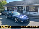 2001 Chevrolet Corvette  for sale $18,995 