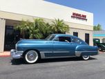 1949 Cadillac Series 62  for sale $45,000 