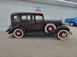 1933 Chevrolet Master  for sale $16,990 