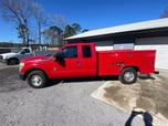 2011 Ford F-350 Super Duty  for sale $17,900 