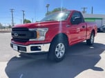 2018 Ford F-150  for sale $21,995 