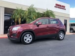 2016 Chevrolet Trax  for sale $10,995 