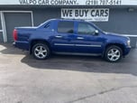 2013 Chevrolet Avalanche  for sale $19,900 