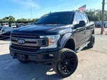 2019 Ford F-150  for sale $24,990 