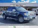 2013 Ford F-150  for sale $16,290 