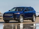 2014 Jeep Cherokee  for sale $13,000 