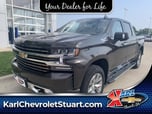 2021 Chevrolet Silverado 1500  for sale $49,990 